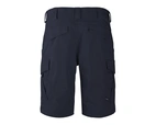 Stryke Short Dark Navy 31