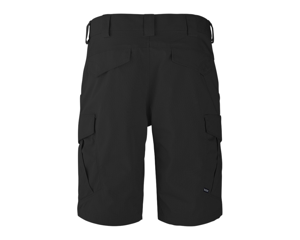 Stryke Short Dark Navy 31