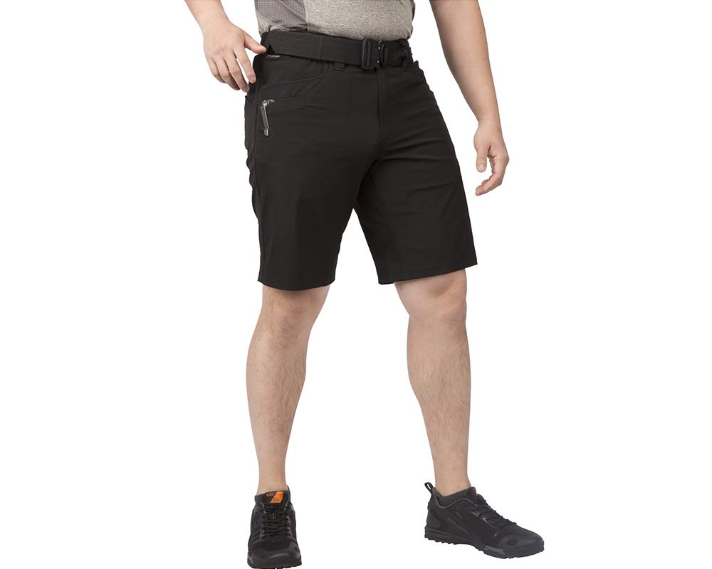 Vaporlite Short Black 33