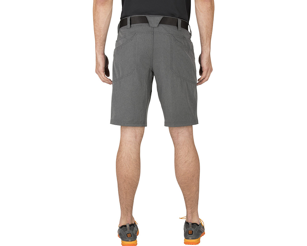 Vaporlite Short Black 33