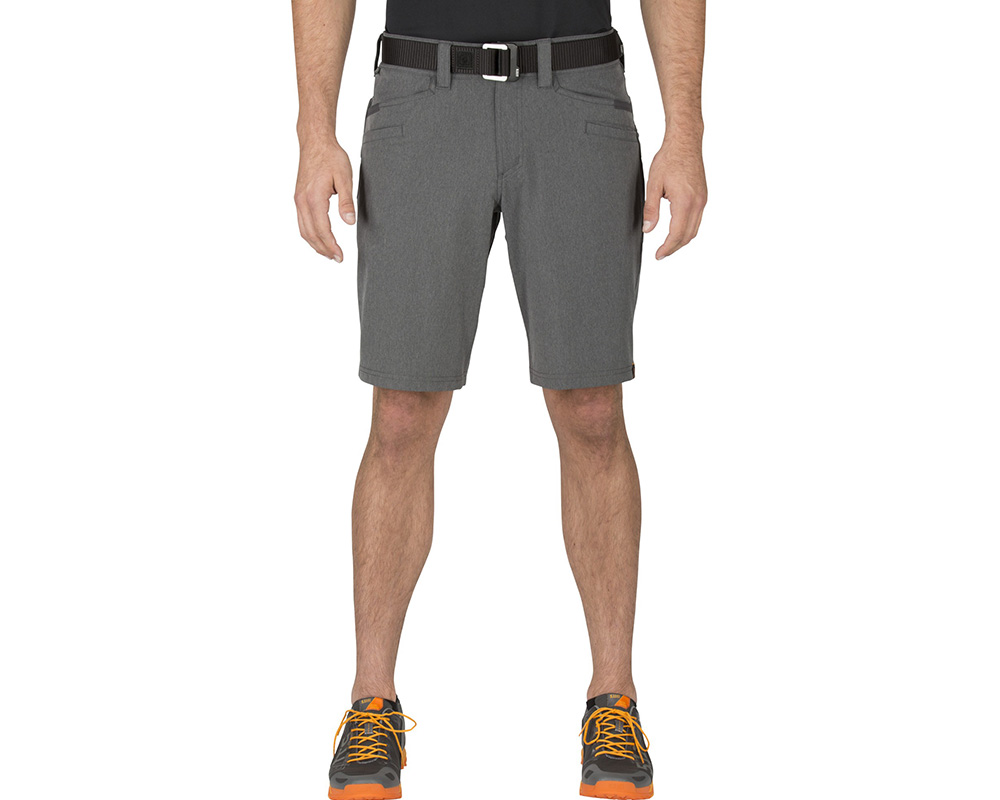 Vaporlite Short Black 33