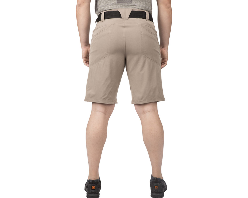 Vaporlite Short Black 33