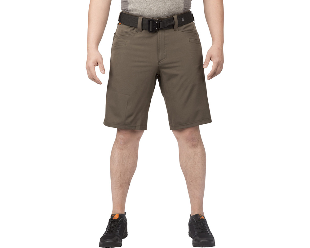 Vaporlite Short Black 33