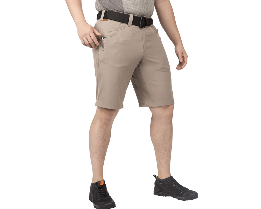 Vaporlite Short Black 33