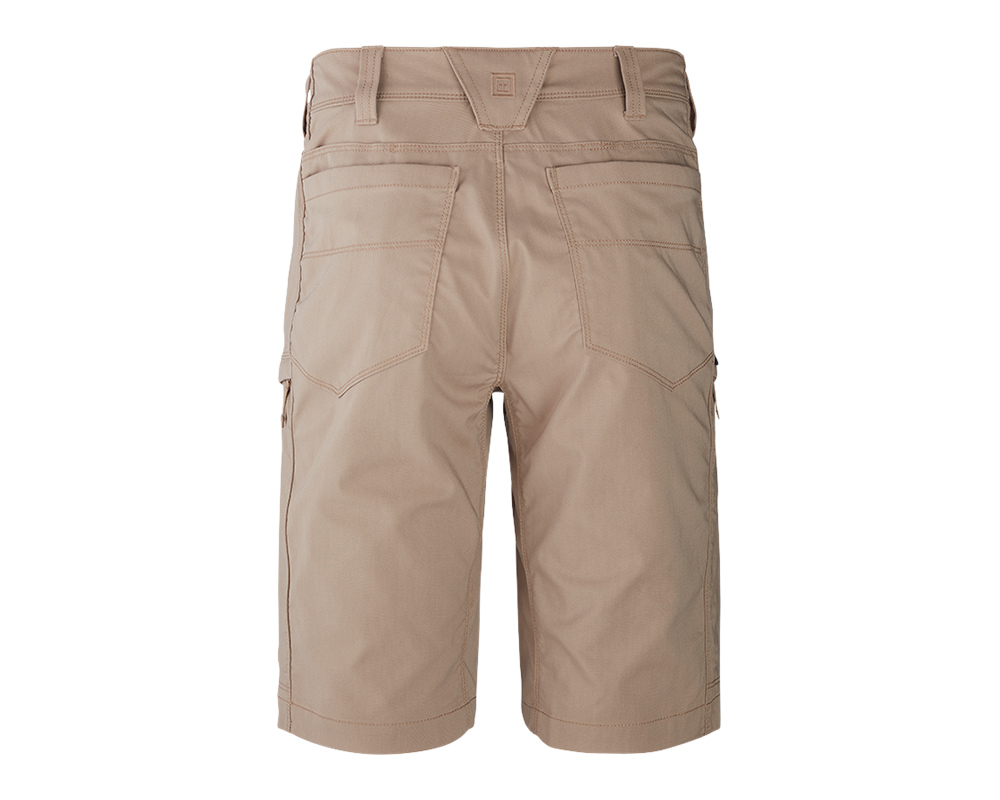 Apex Short Khaki