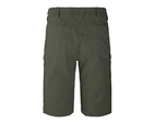 Apex Short TDU Green 44