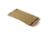 Baton belt pouch Coyote Brown