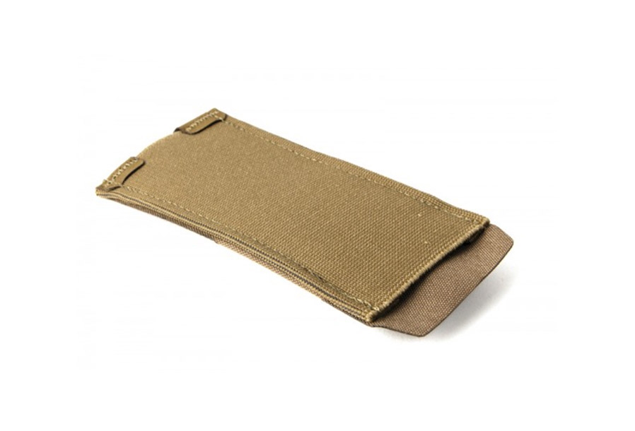 Baton belt pouch Coyote Brown