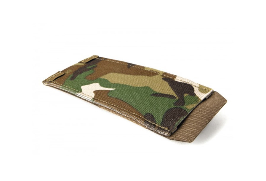 Baton belt pouch Multicam