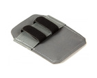 Cuff Belt Pouch Wolf Grey