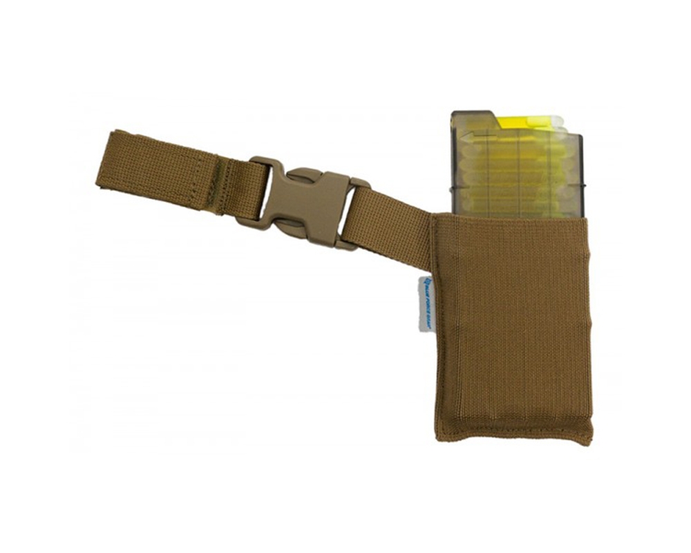 Belt Mounted TSP Hanging Pouch MARCO