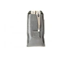 Low Rise Pistol Belt Pouch 1 Wolf Grey
