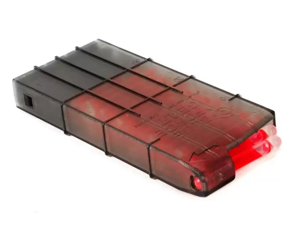 Marco Dispenser, Preloaded Red