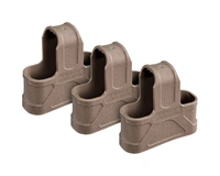 Original Magpul – 5.56 NATO, 3 Pack FDE