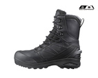 Toundra Forces CSWP Black/Black/Wolf, 44 2/3 / UK 10