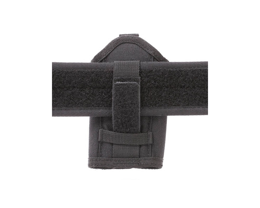 Tyst Nyckelhållare - 05 Black