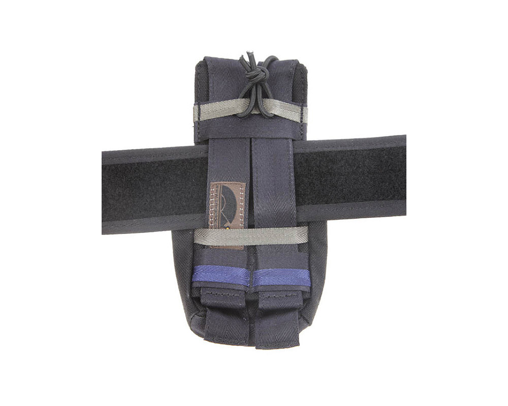 Radioficka - 15 HighVis Yellow