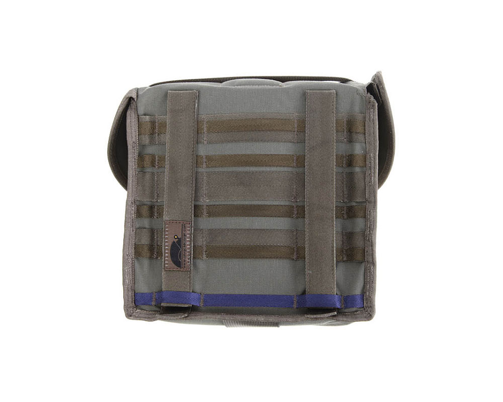 KSP Ammunitionsväska - 08 Grey