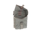 KSP Ammunitionsväska - 08 Grey