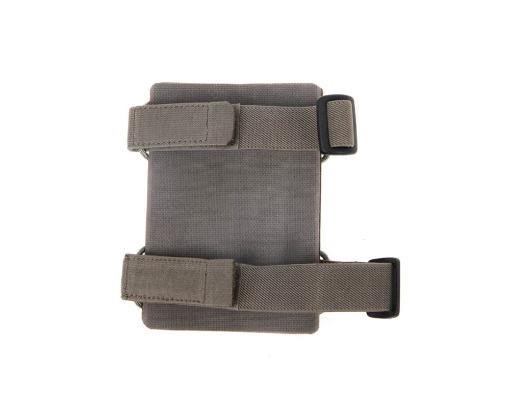 Minneshållare - 14 Grey