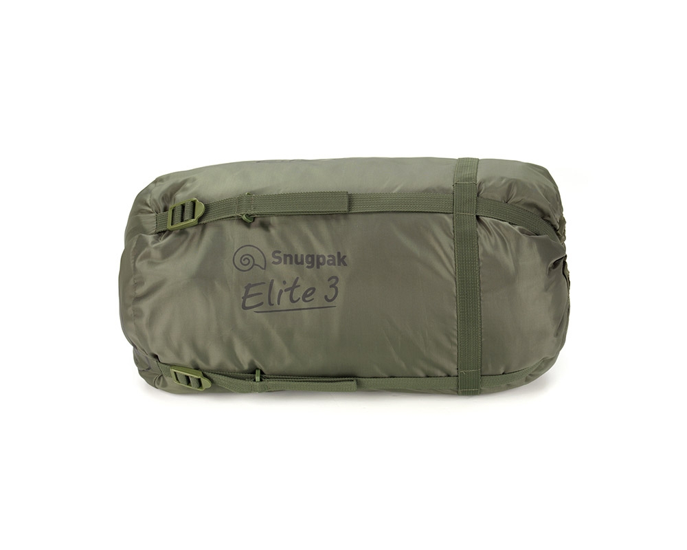 Softie Elite 3 Olive