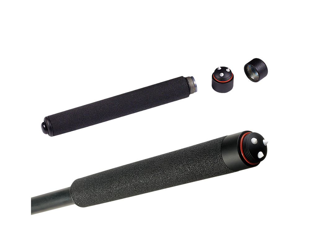 BreakAway Subcap Black