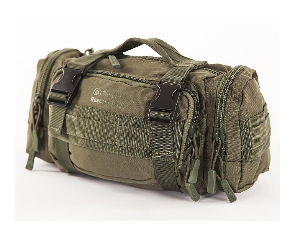 Response Pak Black