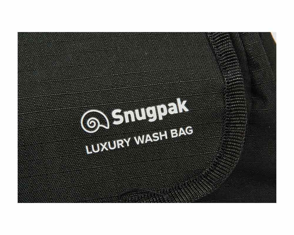 Luxury Wash Bag