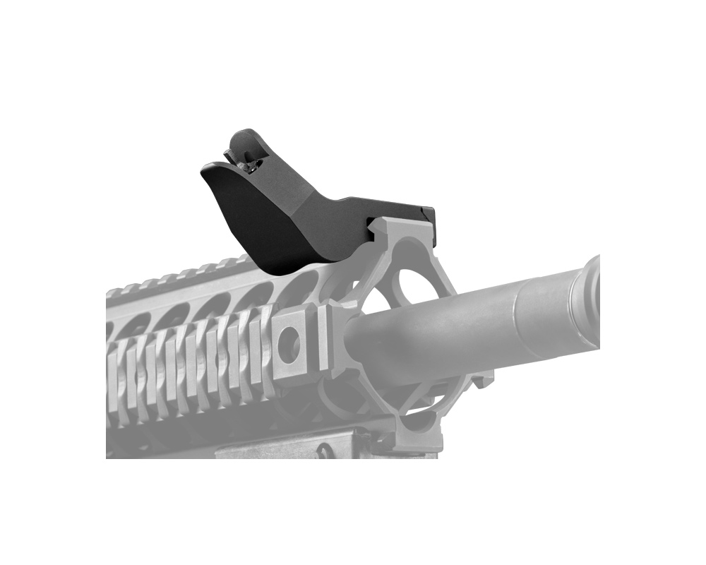 Rapid transition sight set