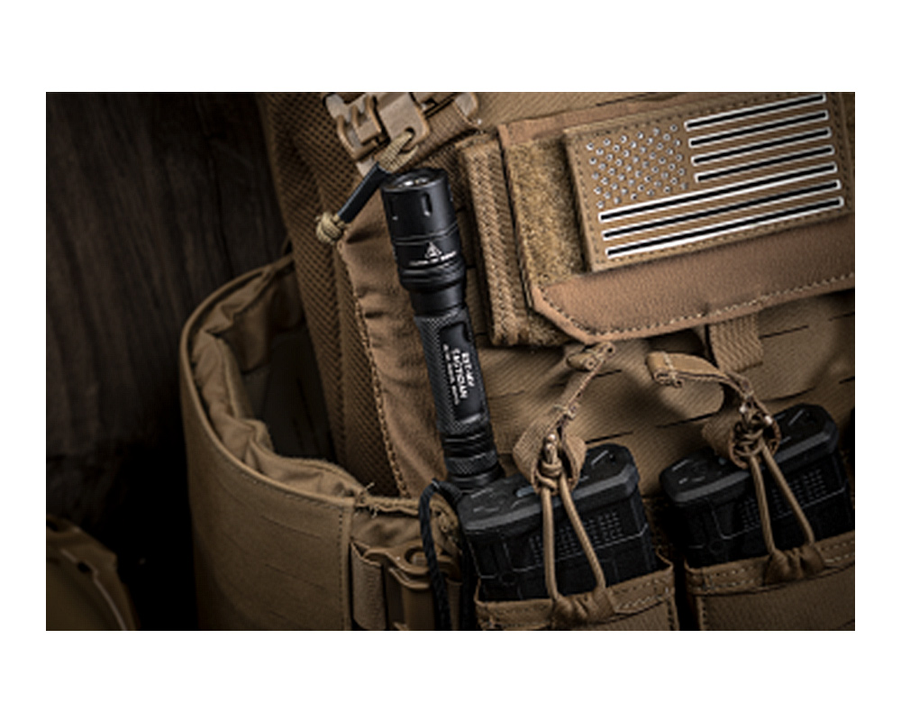 Tactician 800/5 Lumen Maxvision