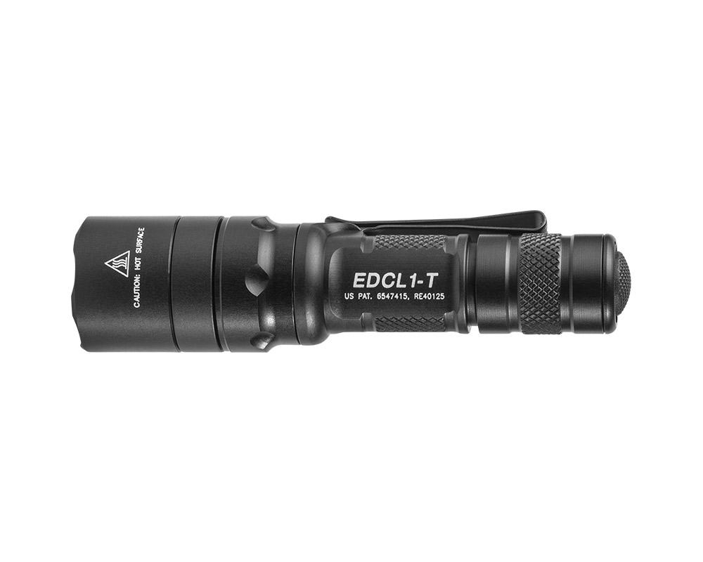 EDC Tactical Dual 5/500 Lumen