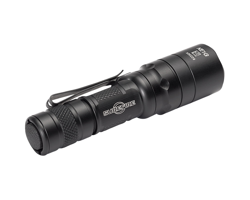 EDC Tactical Dual 5/500 Lumen