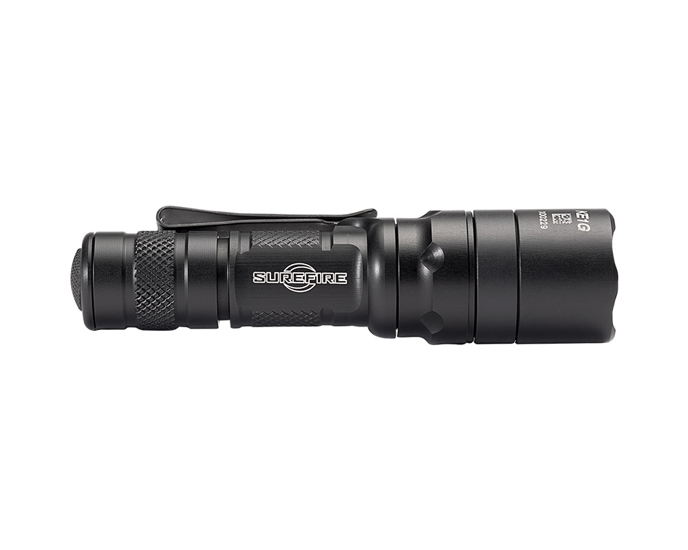 EDC Tactical Dual 5/500 Lumen