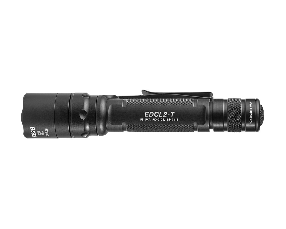 EDC Tactical Dual 5/1200 Lumen