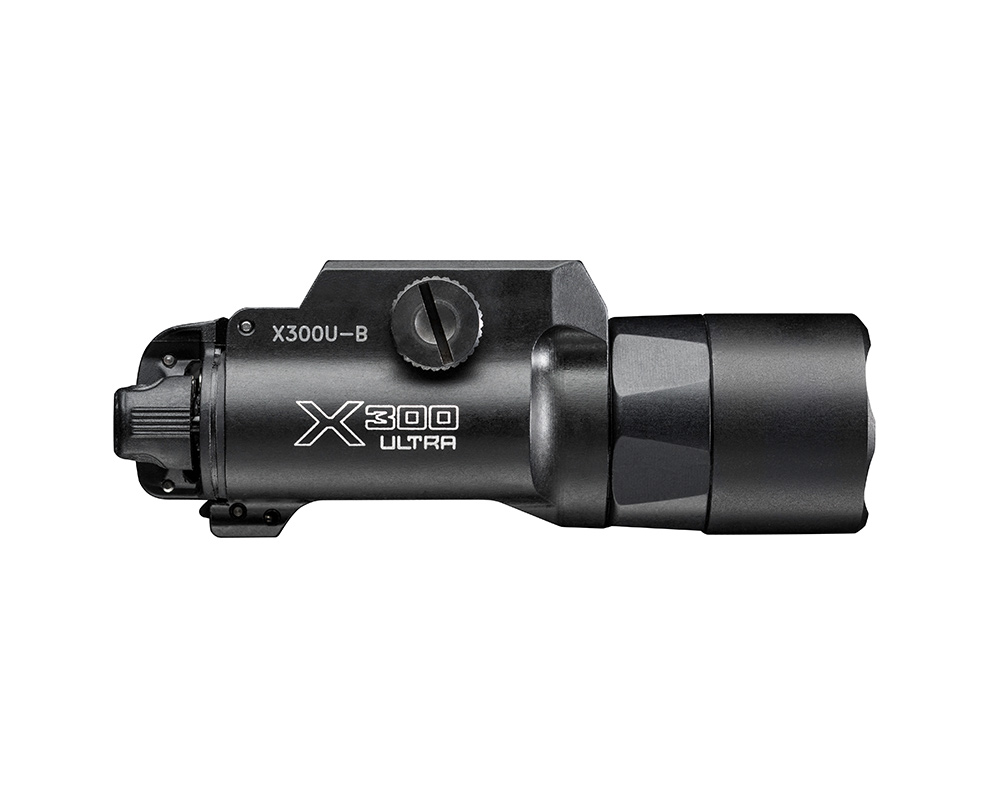 X300 Ultra LED WeaponLight 1000 Lumen