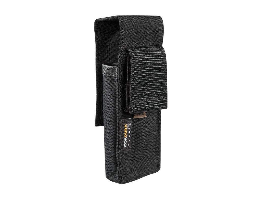 Flash Lite Case Police Black Onesize
