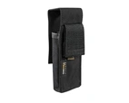 Flash Lite Case Police Black Onesize