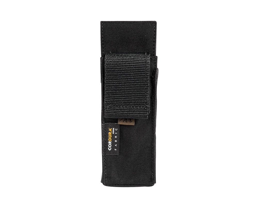 Flash Lite Case Police Black Onesize