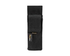Flash Lite Case Police Black Onesize