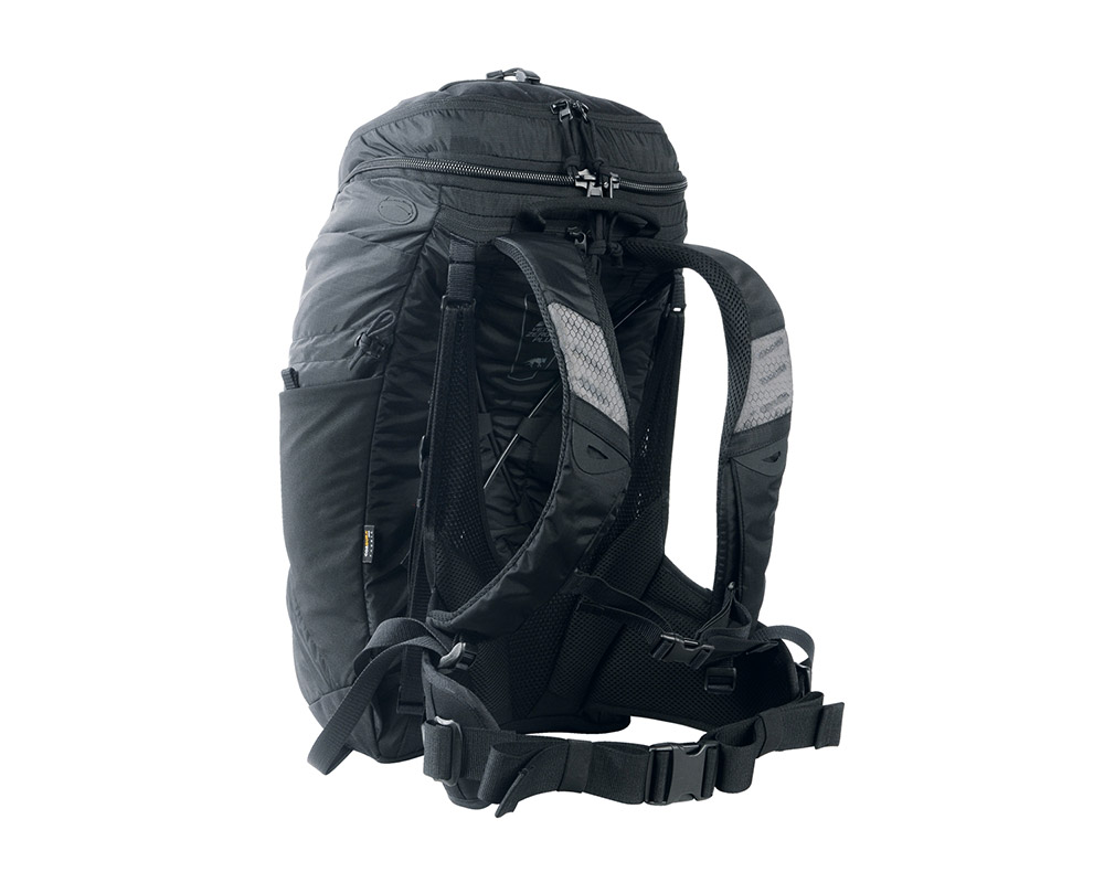 Tac Modular Pack 30 Vent Black