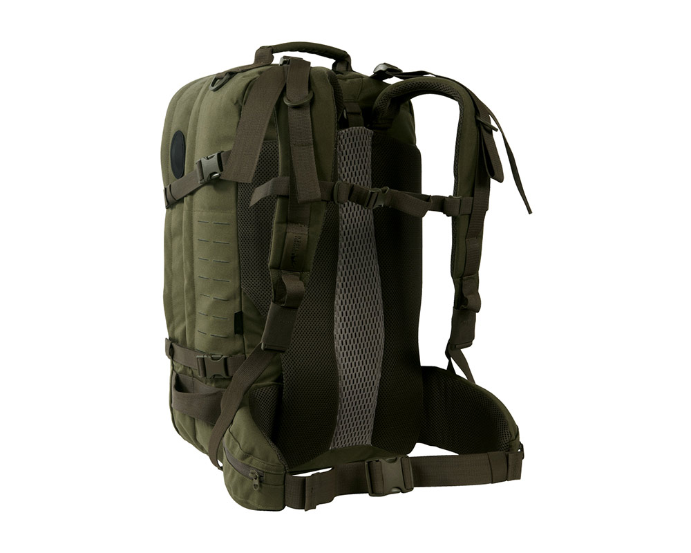Mission Pack MK II Olive