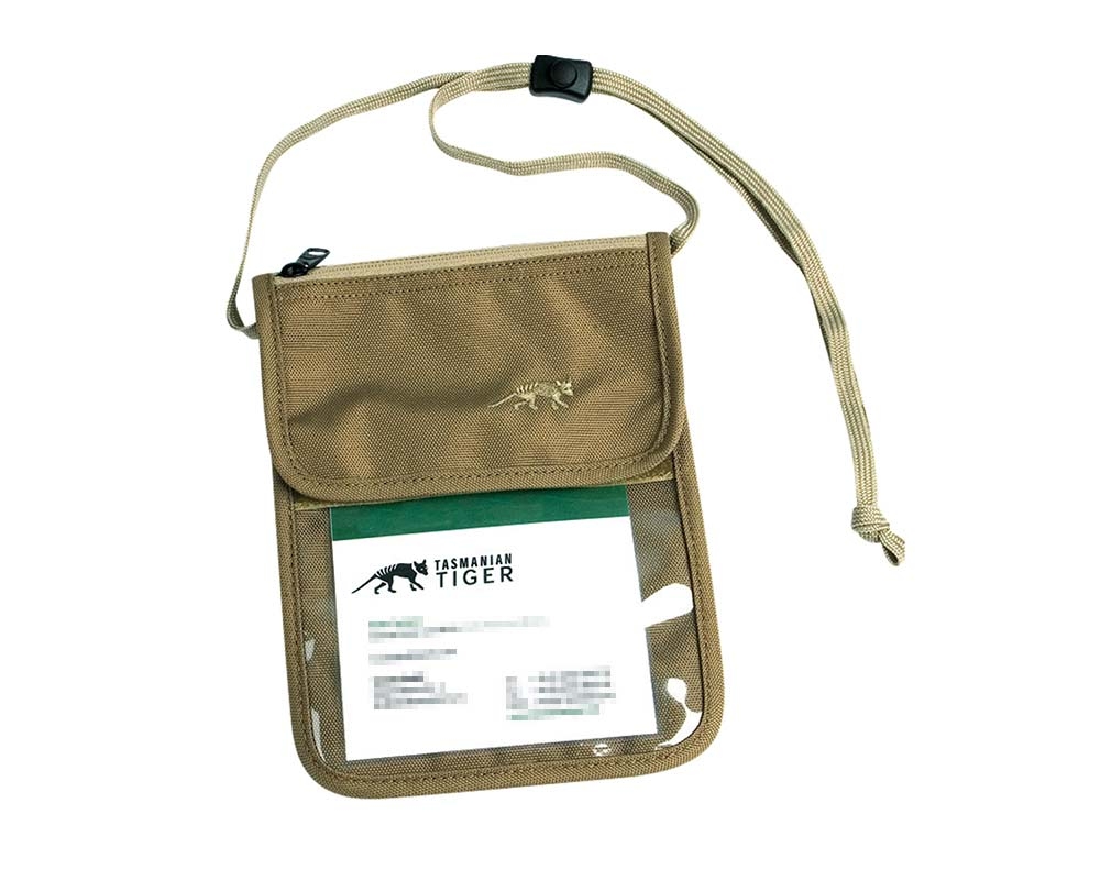 Neck Pouch