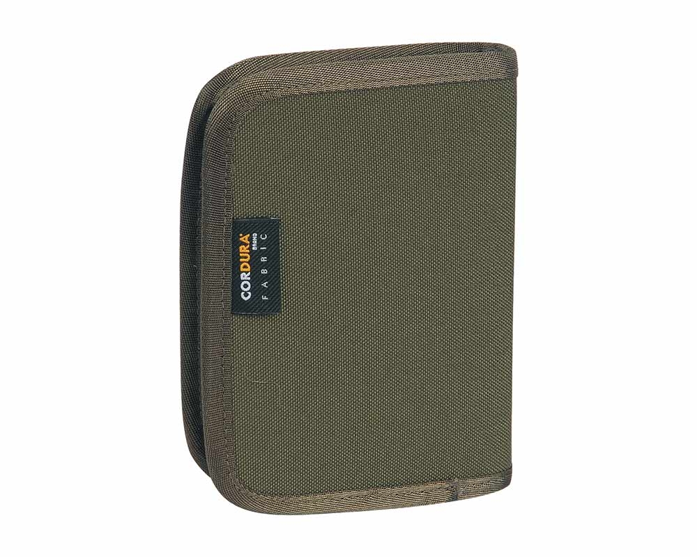 Wallet Olive