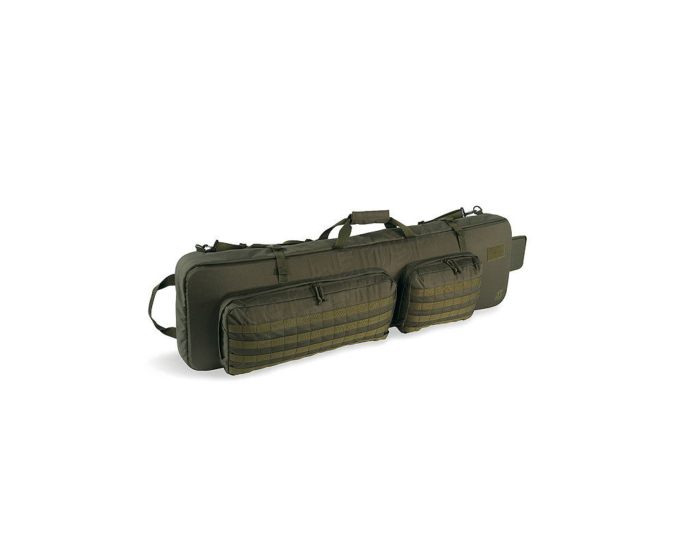 DBL Modular Rifle Bag Olive