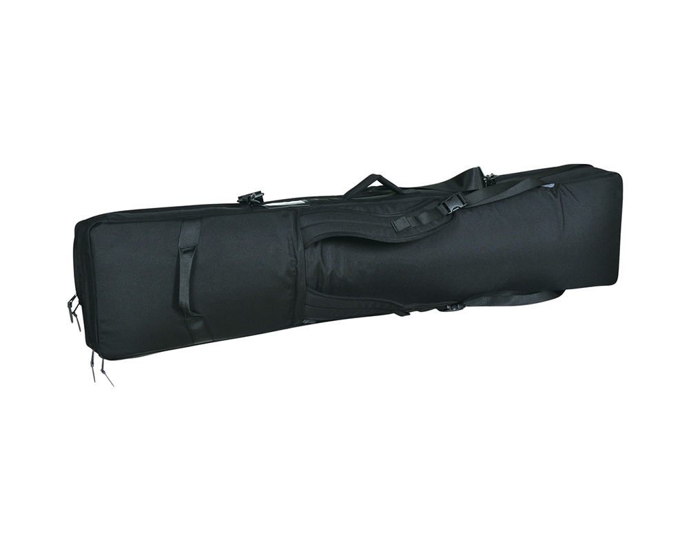 Rifle Bag L svart