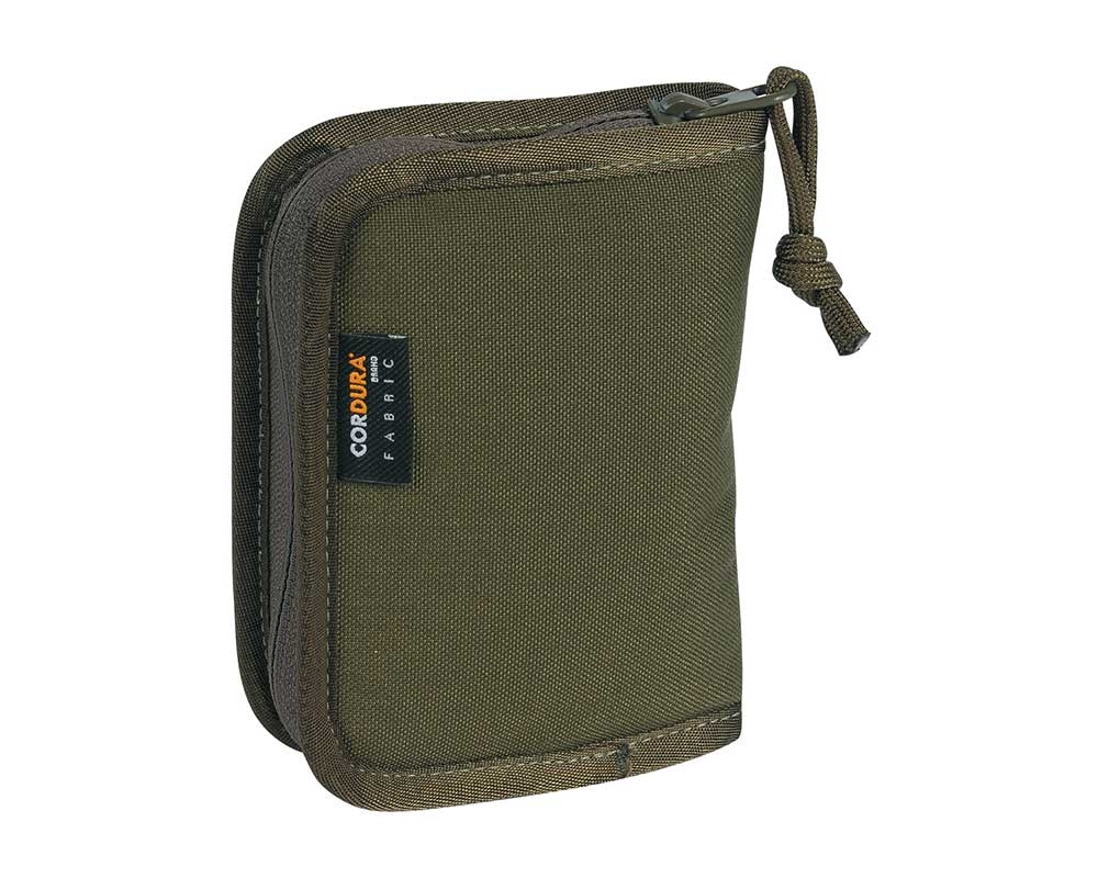 Wallet RFID B Olive