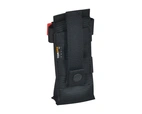 Tourniquet Pouch Black