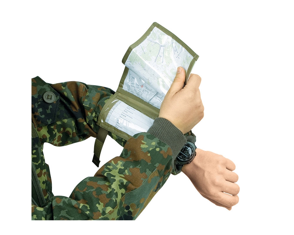 Wrist Office
