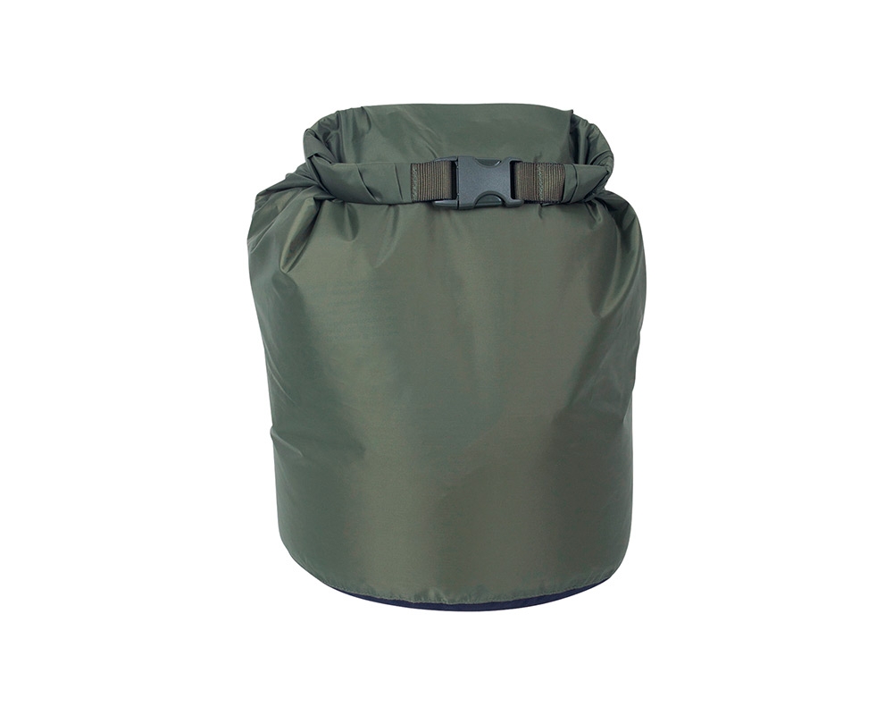 TT Waterproof Bag S Olivgrön