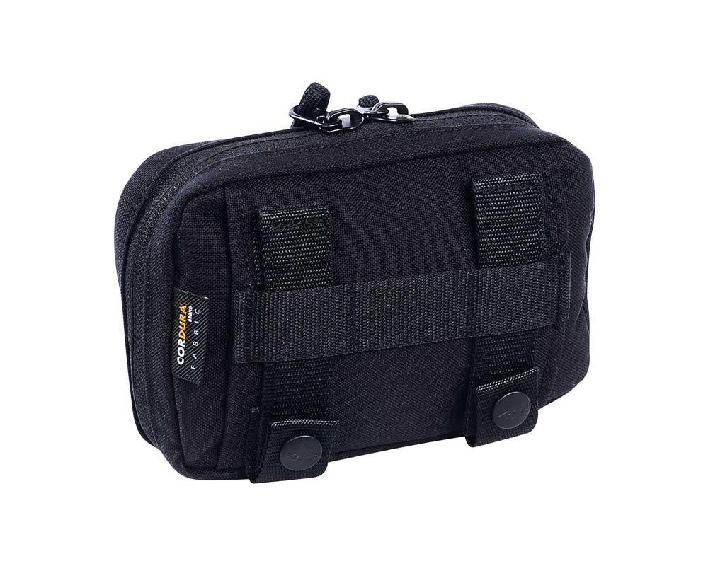 Admin Pouch Olive